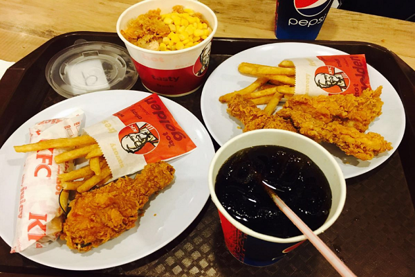 全國特許經營連鎖店排行餐飲是什么