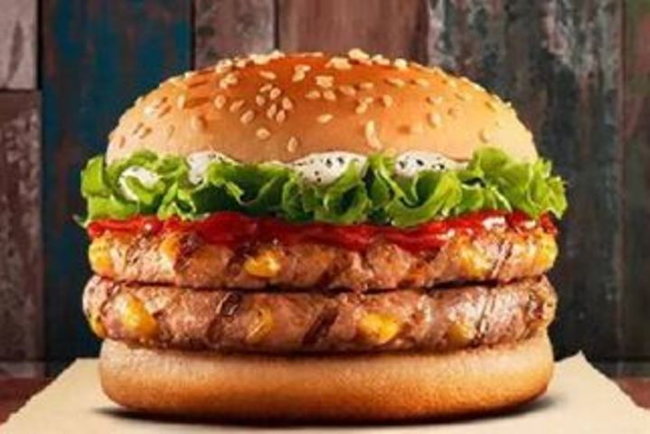 優(yōu)力克漢堡加盟品牌讓你美味不用等!