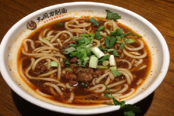 東方大同刀削面加盟詳情介紹