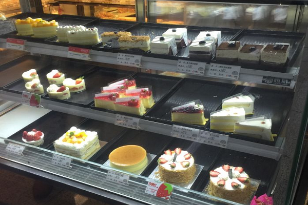 四平佳田面包店加盟費和加盟條件詳情介紹