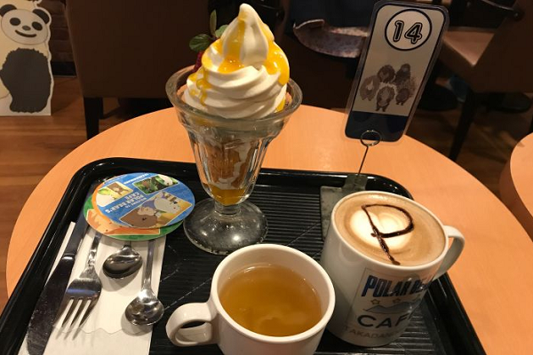白熊咖啡廳加盟咋么樣?加盟開店需要滿足什么條件