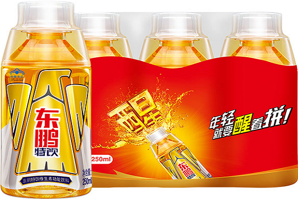 東鵬特飲集團400電話