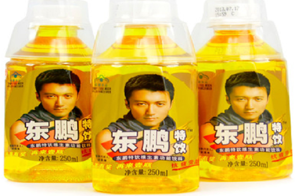 東鵬特飲集團400電話
