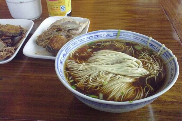商洛奧灶面加盟要求簡介