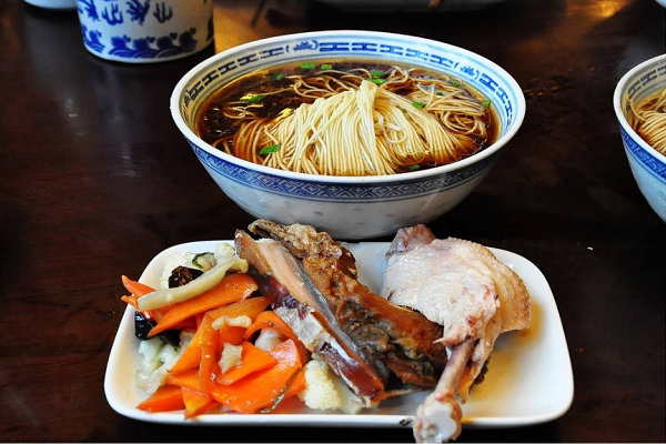 商洛奧灶面加盟要求簡介