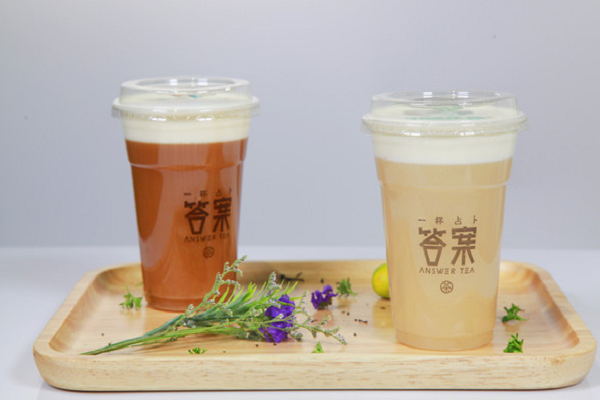 答案奶茶加盟成本需要多少費用