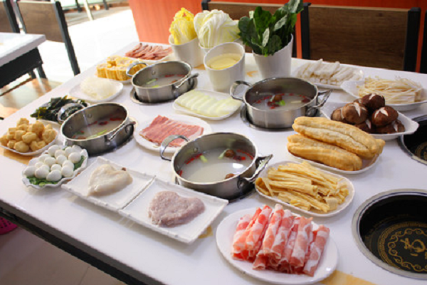 加盟店餐飲排行榜是什么 哪家項(xiàng)目強(qiáng)