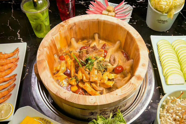2019非常熱門餐飲加盟項(xiàng)目有哪些-前景餐飲加盟網(wǎng)