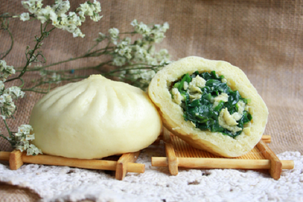 大連饅饅哥一個月能賺多少錢