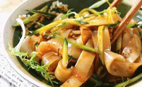 美食圈的“扛把子”:特色小吃加盟優(yōu)選***西安涼皮