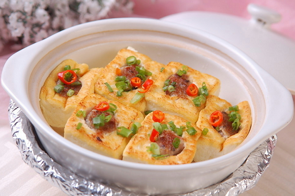 仙豆仙花生豆腐加盟費及加盟條件