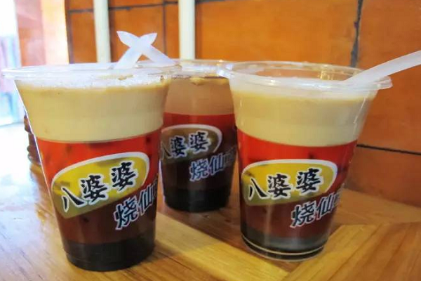 廈門八婆婆怎么加盟