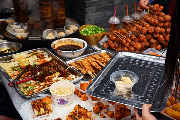 2019年加盟什么餐飲店賺錢比較快_特色小吃加盟網