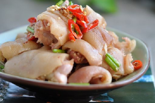 做熟食生意每年有多少利潤 投資熟食店賺錢嗎_致富好項目