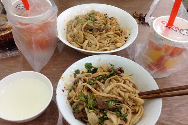馬虎面館加盟費用及加盟條件
