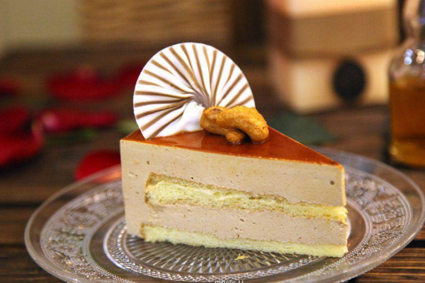 商洛可沙蜜兒蛋糕店加盟資料介紹