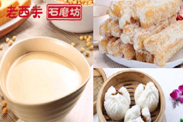 早餐加盟店10大品牌 那些食色兼?zhèn)涞脑琰c
