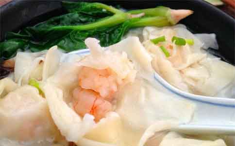 投資如意餛飩店:小本經(jīng)營(yíng)快速賺錢!