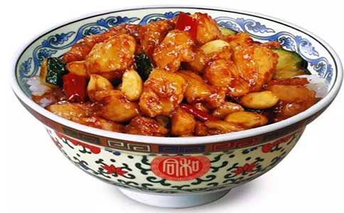 盤點和合谷中式快餐:推動行業向上的力量