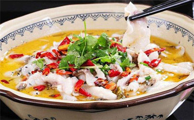 商洛食尚酸菜魚代理火爆,引領(lǐng)酸菜魚快餐新時(shí)代