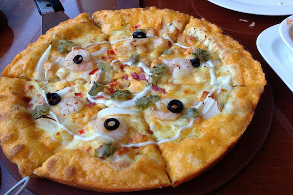 pizza店加盟哪家好 加盟mr披薩有什么優勢