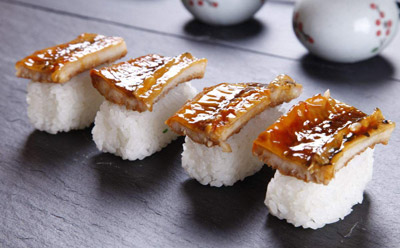 味之町壽司加盟店優(yōu)勢(shì)多多 輕松經(jīng)營(yíng)