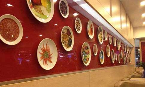 北京麥谷粒中餐加盟費多少錢?