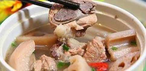 北京麥谷粒中餐加盟費多少錢?
