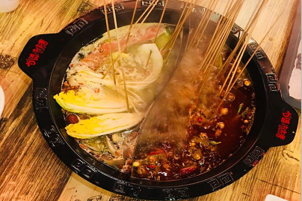 10大串串香加盟哪家好