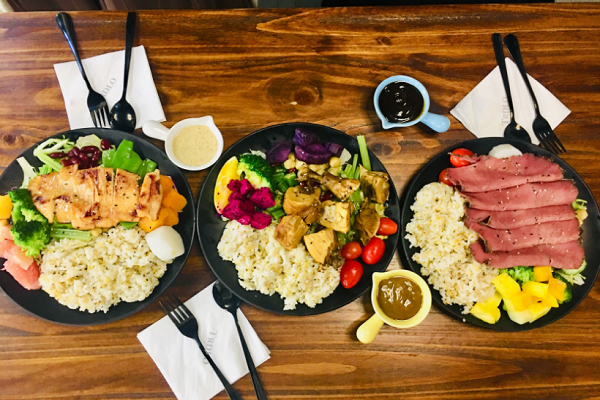 哪家沙拉店可以加盟 沙綠輕食加盟怎么樣
