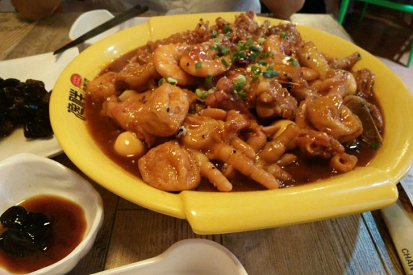 北京肉蟹煲加盟哪家好 饞胖肉蟹煲怎么樣