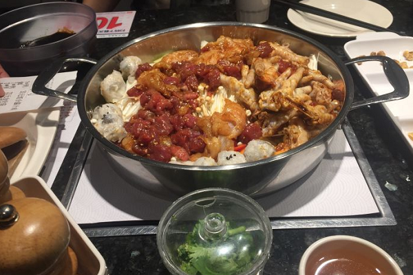 三汁燜鍋加盟哪家好 燜鍋店加盟怎么樣