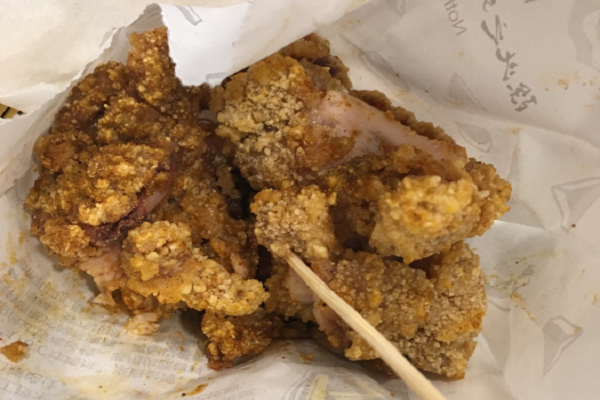 炸雞排店加盟哪家好