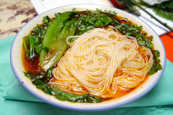 正宗米線加盟哪家好