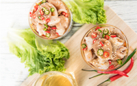 小楊生煎加盟店:餐飲創業常見問題!