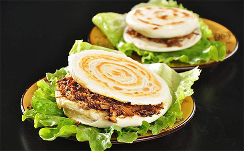 加盟西少爺肉夾饃:總部實力怎么樣?值得加盟