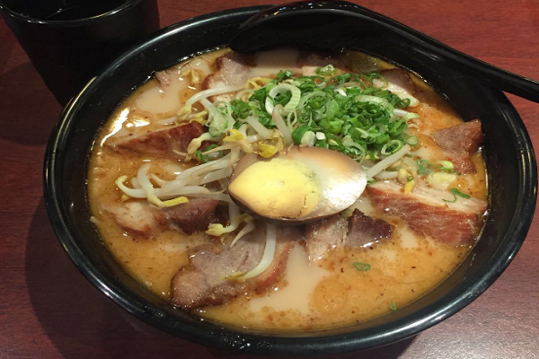 想開面館加盟味千拉面需要多少錢