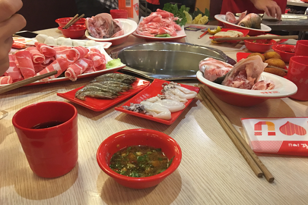 季季紅火鍋加盟費大概要多少錢