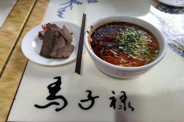 蘭州拉面加盟哪個品牌好啊