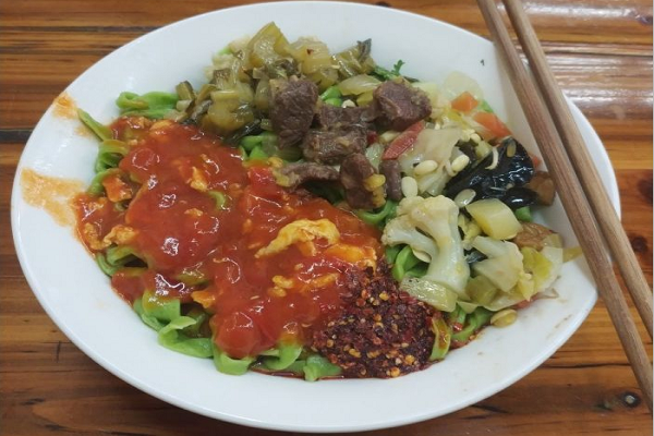 蘭州拉面加盟哪個品牌好啊