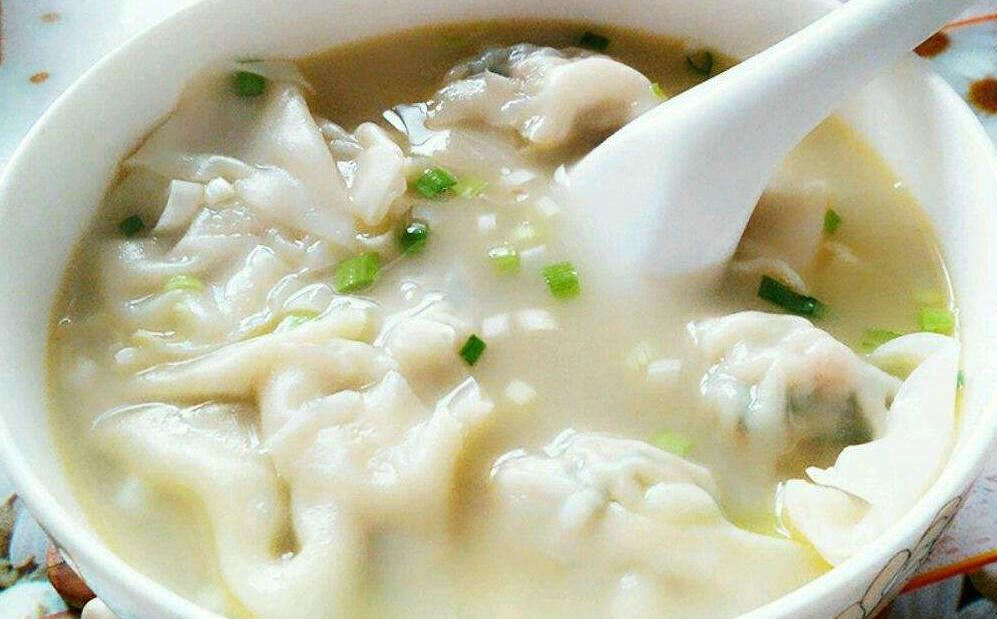 在了解投資吉祥餛飩怎么樣？有什么加盟優(yōu)勢(shì)?