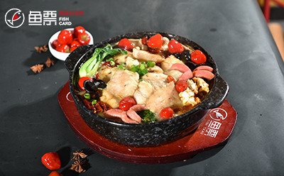 開店加盟魚票酸菜魚加盟怎么樣怎么辦
