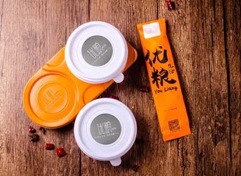 加盟網揭秘:優糧生活的加盟店如何把控質量和銷量