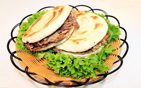 加盟西少爺肉夾饃怎樣 優勢多多口碑好