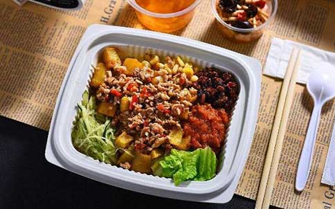 濱州市三利快餐加盟怎么樣？優選創業好項目