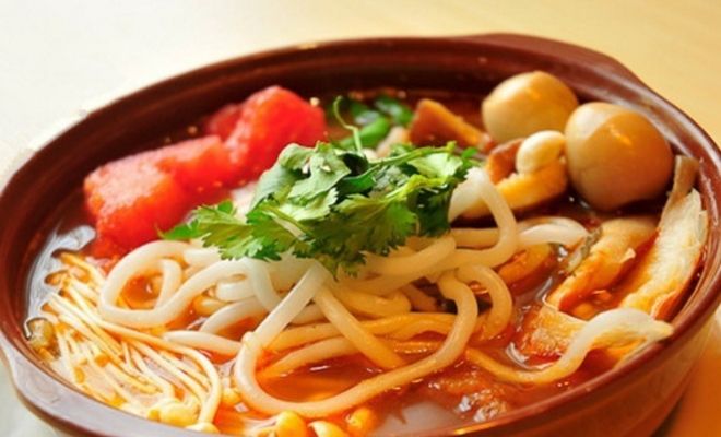 笑笑王土豆粉加盟店怎么樣？簡單操作輕松開店小投資高收益