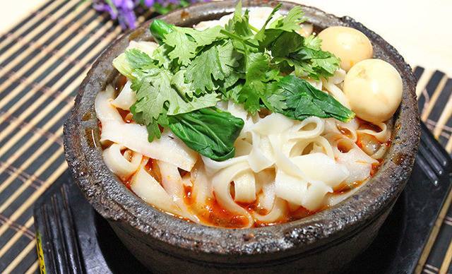 笑笑王土豆粉加盟店怎么樣？簡單操作輕松開店小投資高收益