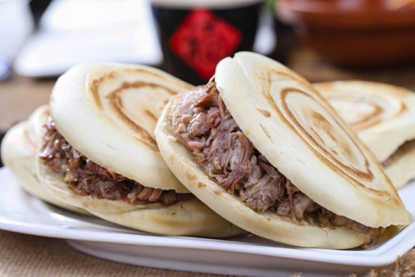做涼皮肉夾饃小生意還能掙錢嗎 加盟生意怎么樣