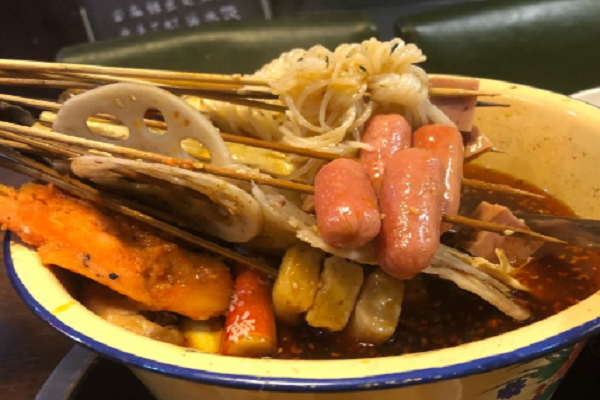成都串串香加盟哪家好 獨具特色的小吃美食供應商