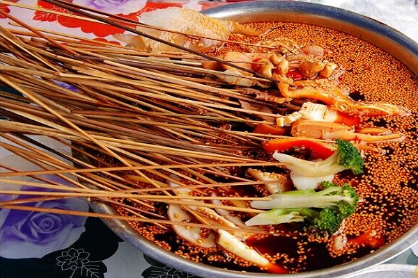成都串串香加盟哪家好 獨具特色的小吃美食供應商